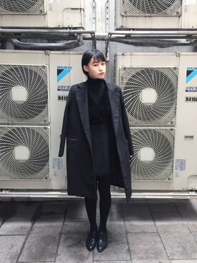 紙巾さんのコーディネート