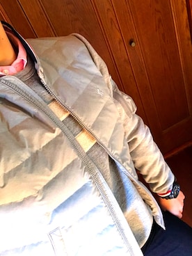 しんさん（メンズ・165cm）の春コーディネート