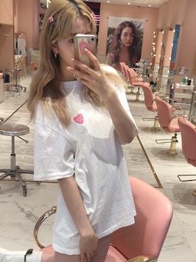 natsukiさんのコーディネート