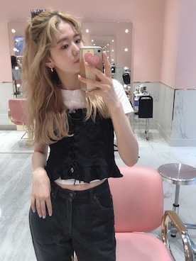 natsukiさんのコーディネート