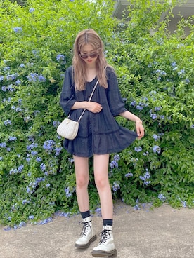 natsukiさんのコーディネート