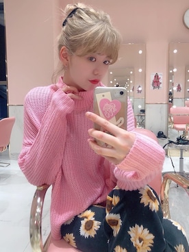 natsukiさんのコーディネート