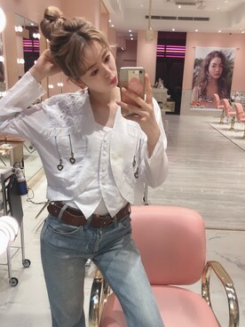 natsukiさんのコーディネート