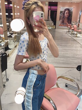 natsukiさんのコーディネート