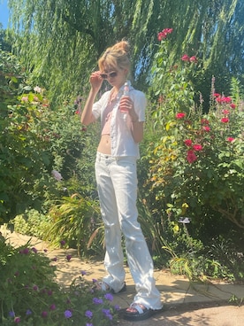 natsukiさんのコーディネート