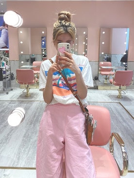 natsukiさんのコーディネート