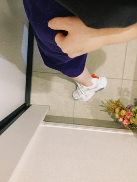 KAOさんのコーディネート