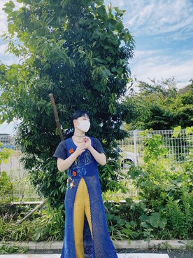 KAOさんのコーディネート