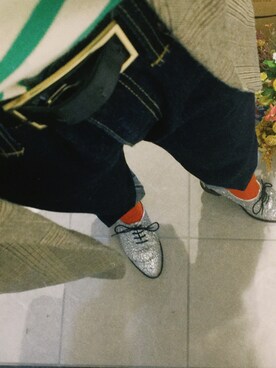 KAOさんのコーディネート