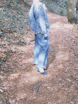 KAOさんのコーディネート