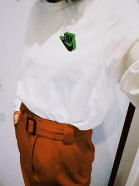 KAOさんのコーディネート