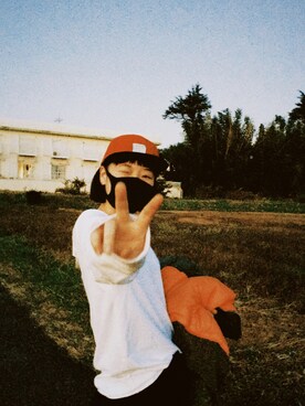 KAOさんのコーディネート