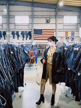 KAOさんのコーディネート