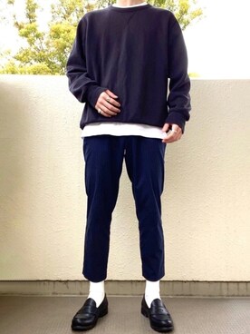 m@m0 さんのコーディネート