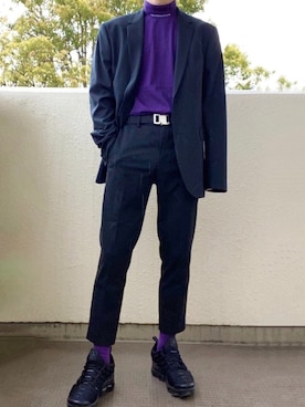 m@m0 さんのコーディネート