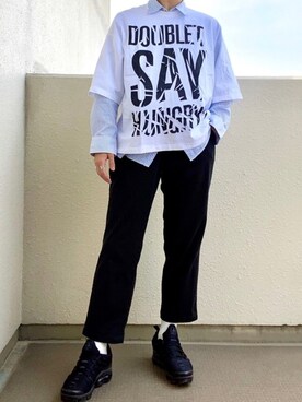 m@m0 さんのコーディネート