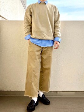 m@m0 さんのコーディネート