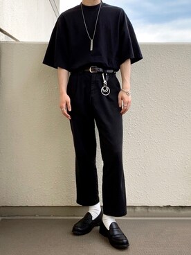 m@m0 さんのコーディネート