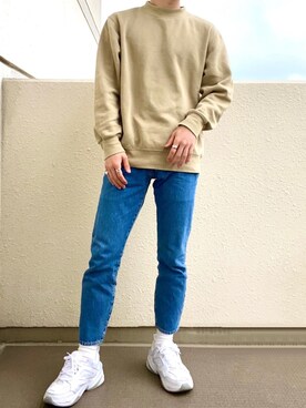 m@m0 さんのコーディネート