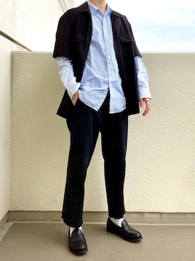 m@m0 さんのコーディネート