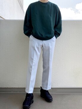 m@m0 さんのコーディネート