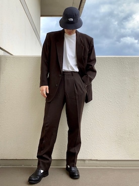 m@m0 さんのコーディネート