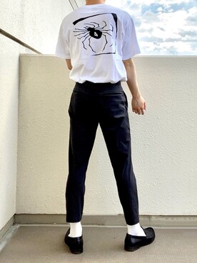 m@m0 さんのコーディネート