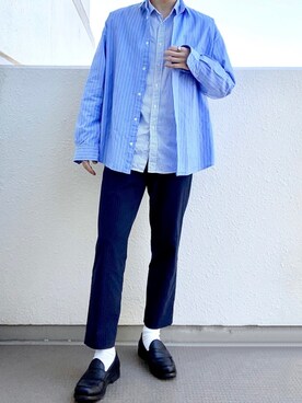 m@m0 さんのコーディネート