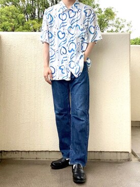 m@m0 さんのコーディネート