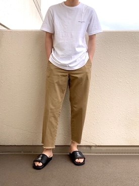 m@m0 さんのコーディネート