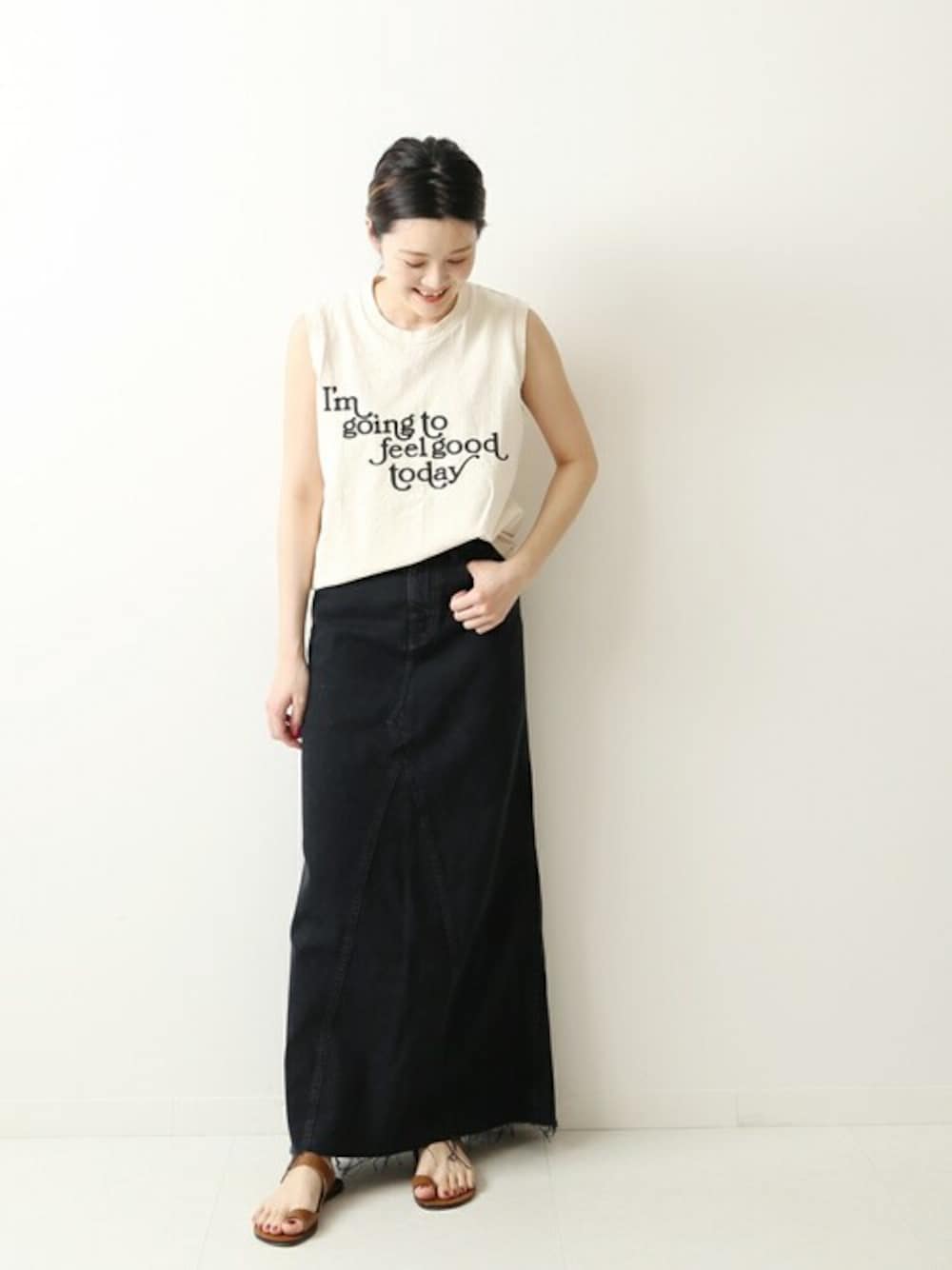 plage（プラージュ）の「【MIXTA/ミクスタ】SP PRINT NQ/SL プル