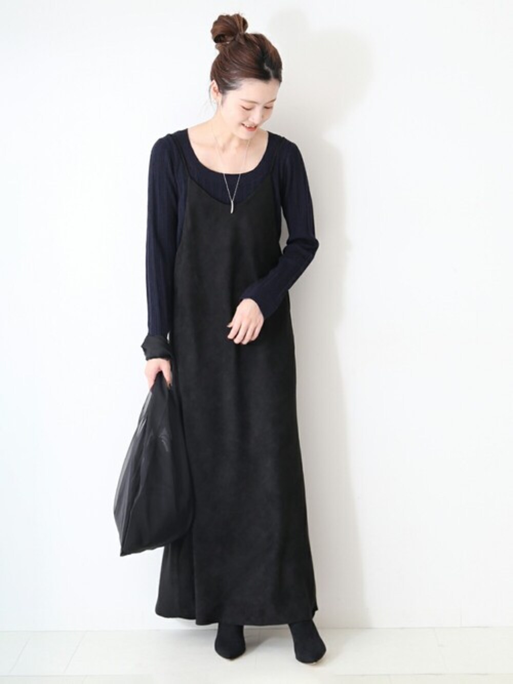 Plage 【R'IAM】フェイクスウェード スカート plage（プラージュ）の