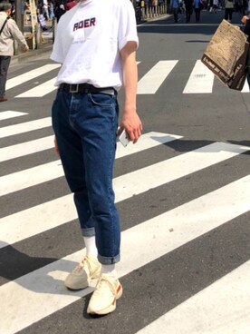 kkkさんのコーディネート