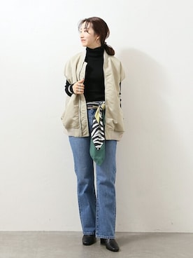 kuboさんのコーディネート