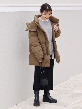 kuboさんのコーディネート