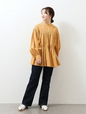 kuboさんのコーディネート