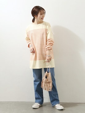 kuboさんのコーディネート