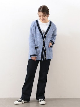 kuboさんのコーディネート