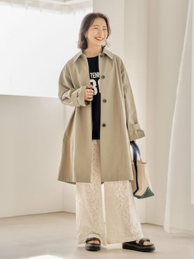 kuboさんのコーディネート