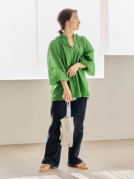 kuboさんのコーディネート