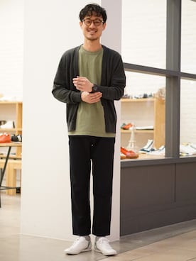 LB_UENOさんのコーディネート