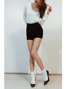 A land | その他パンツ