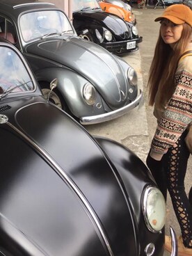 boggiさんのコーディネート