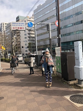 boggiさんのコーディネート