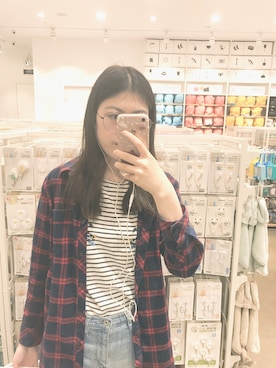 Jocelynさんのコーディネート