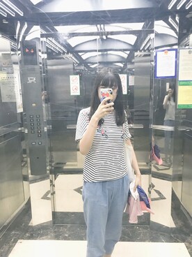 Jocelynさんのコーディネート