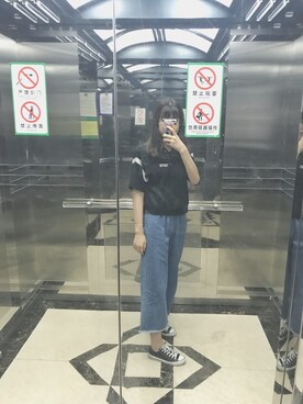 Jocelynさんのコーディネート