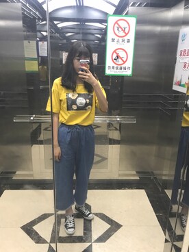 Jocelynさんのコーディネート