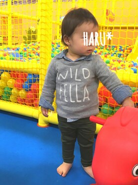 tomo＊さんのコーディネート