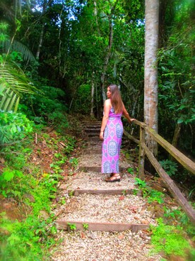 「Maeve（メーヴ）のアイテム」を使った、Whimsical Whitさん（レディース・168cm）の春コーディネート